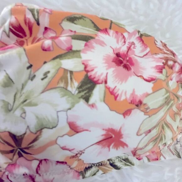 H&M Bandeau 2 piece Bikini - Picture 8 of 10